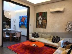 Tai Keng Villas (D19), Terrace #143826242